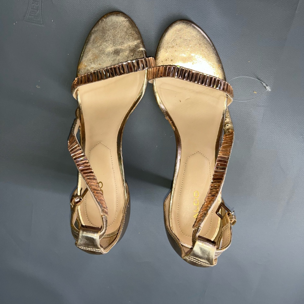 Aldo 😊read description - Picture 4 of 17